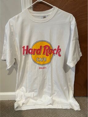 Vintage Hard Rock Cafe T-Shirt